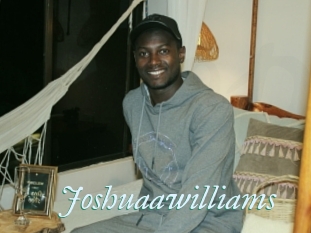 Joshuaawilliams