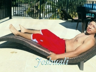 Joshuali