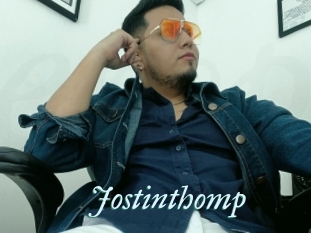 Jostinthomp