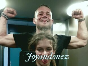 Joyandonez