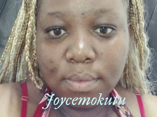 Joycemokutu