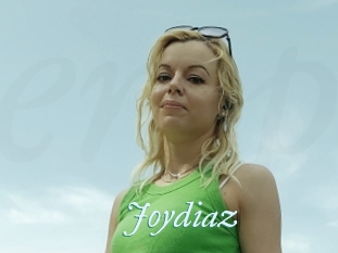 Joydiaz
