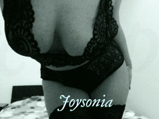 Joysonia