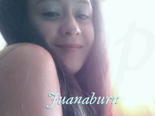 Juanaburn