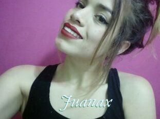 Juanax