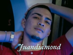 Juandiamond