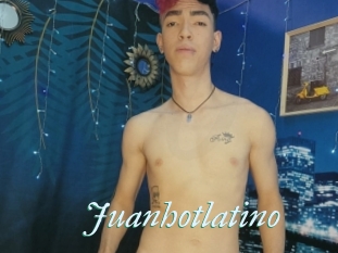 Juanhotlatino