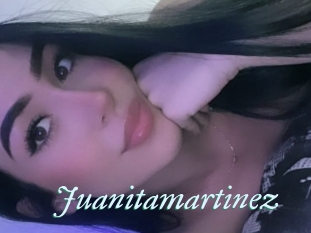 Juanitamartinez