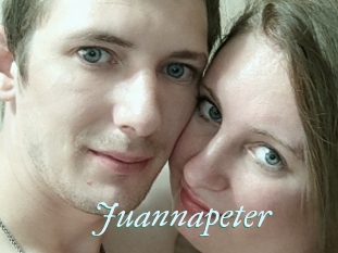 Juannapeter