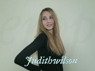 Judithwilson