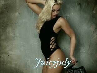 Juicyjuly