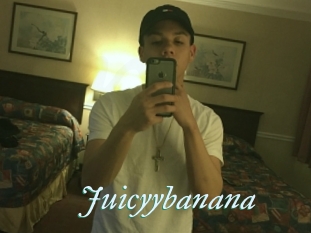 Juicyybanana