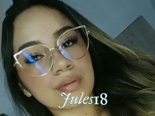 Jules18