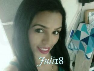 Juli18
