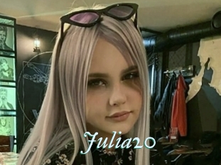 Julia20