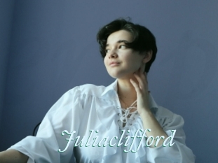 Juliaclifford