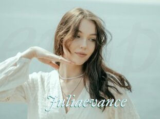 Juliaevance