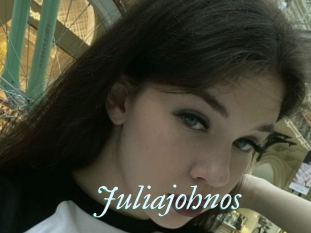 Juliajohnos