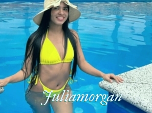 Juliamorgan