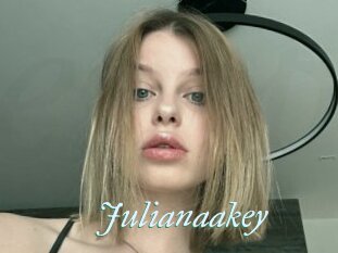 Julianaakey