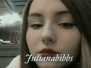 Julianabibbs