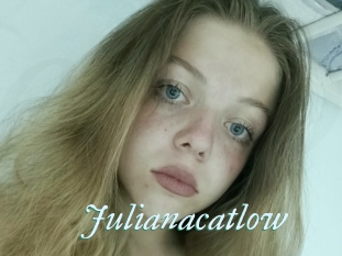 Julianacatlow