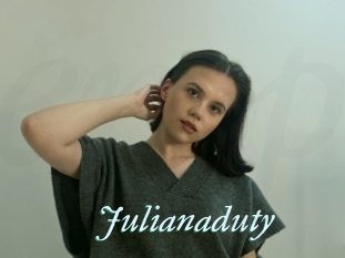 Julianaduty