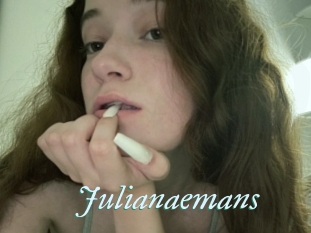 Julianaemans