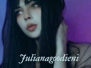 Julianagoodieni