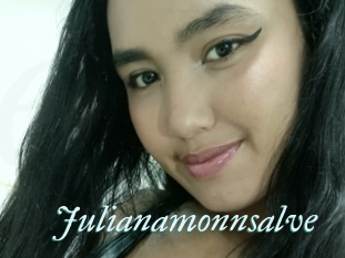 Julianamonnsalve