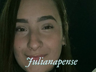 Julianapense