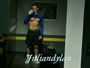 Juliandylan