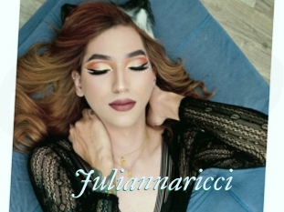 Juliannaricci