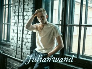 Julianwand