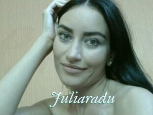 Juliaradu