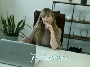 Juliariver