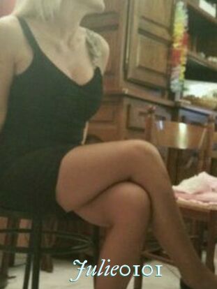 Julie0101
