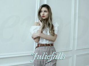 Juliefalls