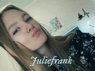 Juliefrank