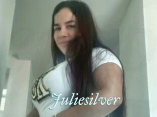 Juliesilver