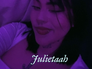 Julietaah