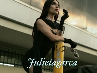 Julietagarca