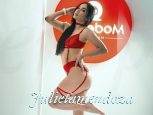 Julietamendoza