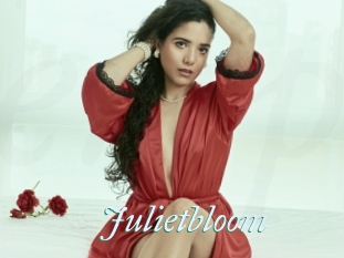 Julietbloom