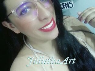 JuliethaArt