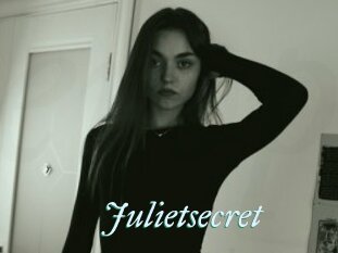 Julietsecret