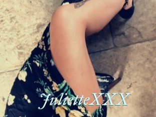 JulietteXXX