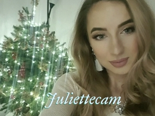 Juliettecam