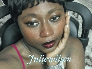 Juliewilsen