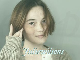 Juliewilsons